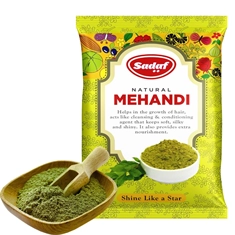 Henna Powder for Hair Colour